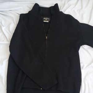Masters Custom Continental Textiles Wool Sweater